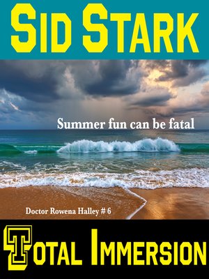 cover image of Total Immersion